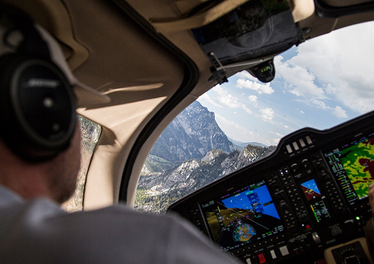 Morocco’s adventure