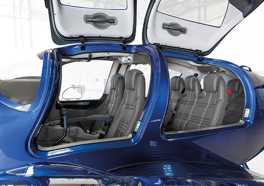 North of Spain journey