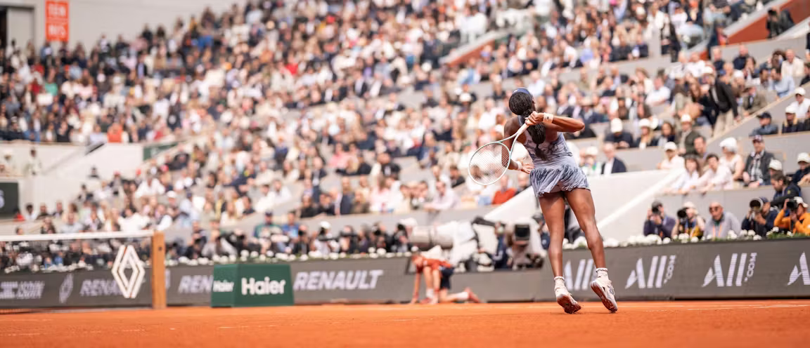 Roland Garros